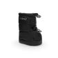 Stonz Puffer Booties - Black