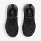 On Cloud Cloudleap Kids Runners - Black/Eclipse