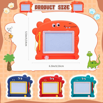 Mini Magnetic Drawing Board