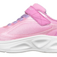 Skechers S-Lights: Sola Glow 2.0 - Pink/Lavender