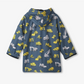 Hatley Kids - Boys Under Construction Zip-Up Rain Jacket