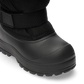 Stonz Trek Big Kids Winter Boots - Black