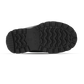Stonz Trek Big Kids Winter Boots - Black