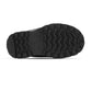 Stonz Trek Big Kids Winter Boots - Heather Grey