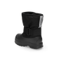 Stonz  Trek Toddler Winter Boots - Black