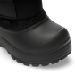 Stonz  Trek Toddler Winter Boots - Black