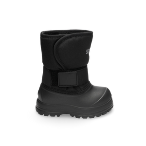 Stonz  Trek Toddler Winter Boots - Black
