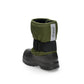 Stonz Trek Toddler Winter Boots - Heather Grey