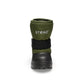 Stonz Trek Toddler Winter Boots - Heather Grey