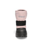 Stonz Trek Toddler Winter Boots - Haze Pink