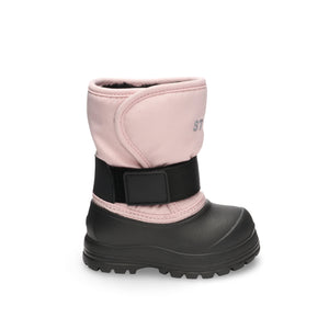 Stonz Trek Toddler Winter Boots - Haze Pink