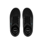 Vessi Women's Weekend Sneakers - Asphalt Black