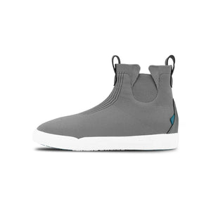 Vessi Women's Weekend Chelsea - Concrete Grey