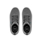 Vessi Women's Weekend Sneakers - Concrete Grey