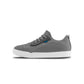 Vessi Women's Weekend Sneakers - Concrete Grey