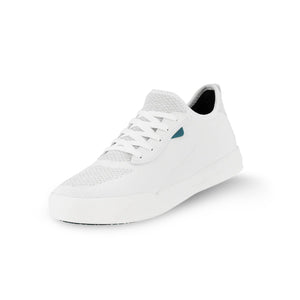 Vessi Women's Weekend Sneakers - Marble White