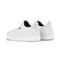 Vessi Women's Weekend Sneakers - Marble White