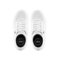 Vessi Women's Weekend Sneakers - Marble White