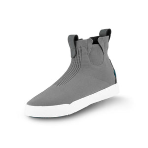 Vessi Women's Weekend Chelsea - Concrete Grey
