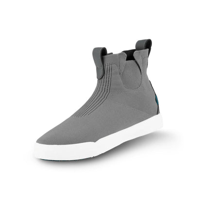 Vessi Women's Weekend Chelsea - Concrete Grey