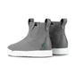 Vessi Women's Weekend Chelsea - Concrete Grey