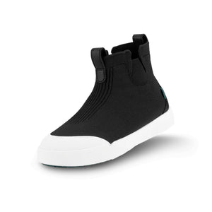 Vessi Kids Weekend Chelsea - Asphalt Black