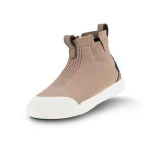 Vessi Kids Weekend Chelsea - Shiitake Brown