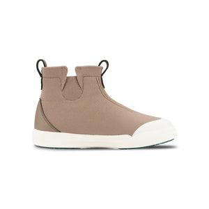 Vessi Kids Weekend Chelsea - Shiitake Brown