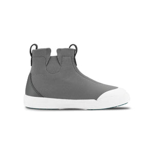 Vessi Kids Weekend Chelsea - Concrete Grey