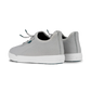 Vessi Kids Weekend Sneaker - Vessi Nimbus Steel Grey