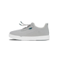Vessi Kids Weekend Sneaker - Vessi Nimbus Steel Grey