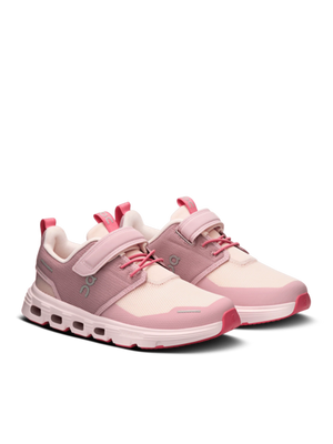 On Cloud Cloud Play 2 Kids Runners - Zephyr/Camellia