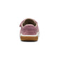 Keen KNX T-Toe Sneakers Lilas/Star White