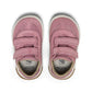 Keen KNX T-Toe Sneakers Lilas/Star White