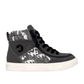 Billy Footwear High Tops 5 Little Kids Billy Footwear - Grey Camo BILLY Street