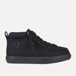 Billy Footwear High Tops Billy Footwear - Black to the Floor BILLY Classic D/R High II Wide