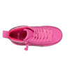 Billy Footwear High Tops Billy Footwear - Fuchsia Snake BILLY Classic Lace High