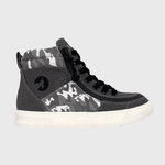 Billy Footwear High Tops Billy Footwear - Grey Camo BILLY Street