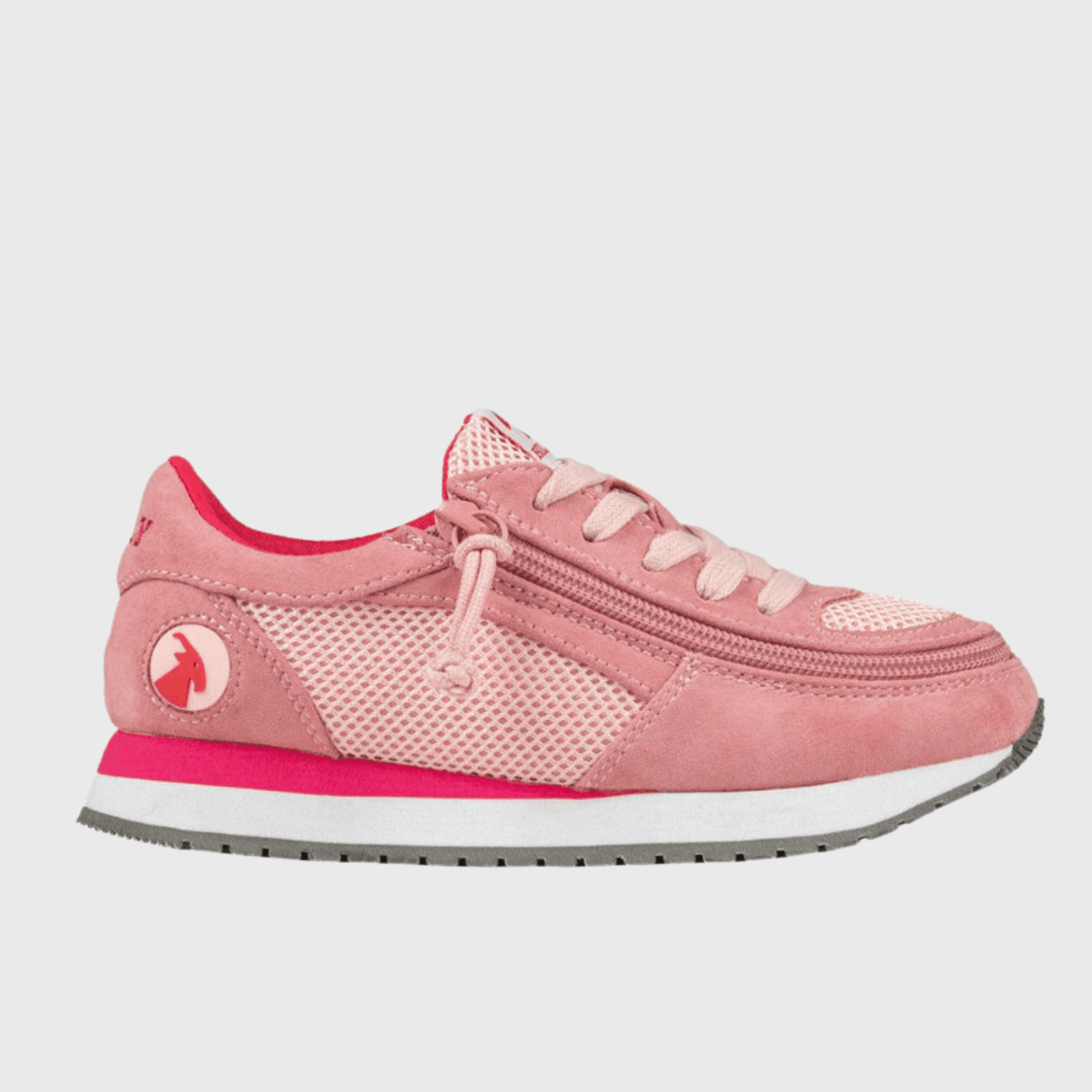 Billy Footwear Runners Billy Footwear - Pink/Pink BILLY Jogger