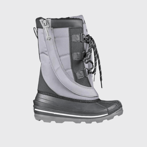 Billy Footwear Winter Boots Billy Footwear - Billy Ice II Black/Grey