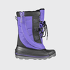 Billy Footwear Winter Boots Billy Footwear - Billy Ice II Black/Purple
