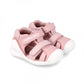 Biomecanics First Step Sandals 18 EU Biomecanics 242107-A Walking Sandals - Cipria