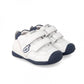 Biomecanics First Step Shoes 19 EU Biomecanics 221001-A Blanco y Azul