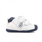 Biomecanics First Step Shoes Biomecanics 221001-A Blanco y Azul