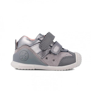 Biomecanics First Step Shoes Biomecanics 231113-A Walking Shoes - Underground Sauvage