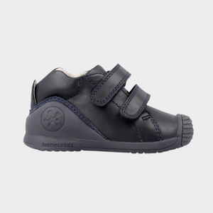 Biomecanics First Step Shoes Biomecanics 231120-C Azul Marino (Navy blue)