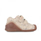 Biomecanics First Step Shoes Biomecanics 241102-C677 Latte Macchiato (Sauvage)