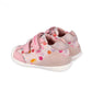 Biomecanics Walking Shoes Sauvage - Cotton