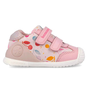Biomecanics Walking Shoes Sauvage - Cotton