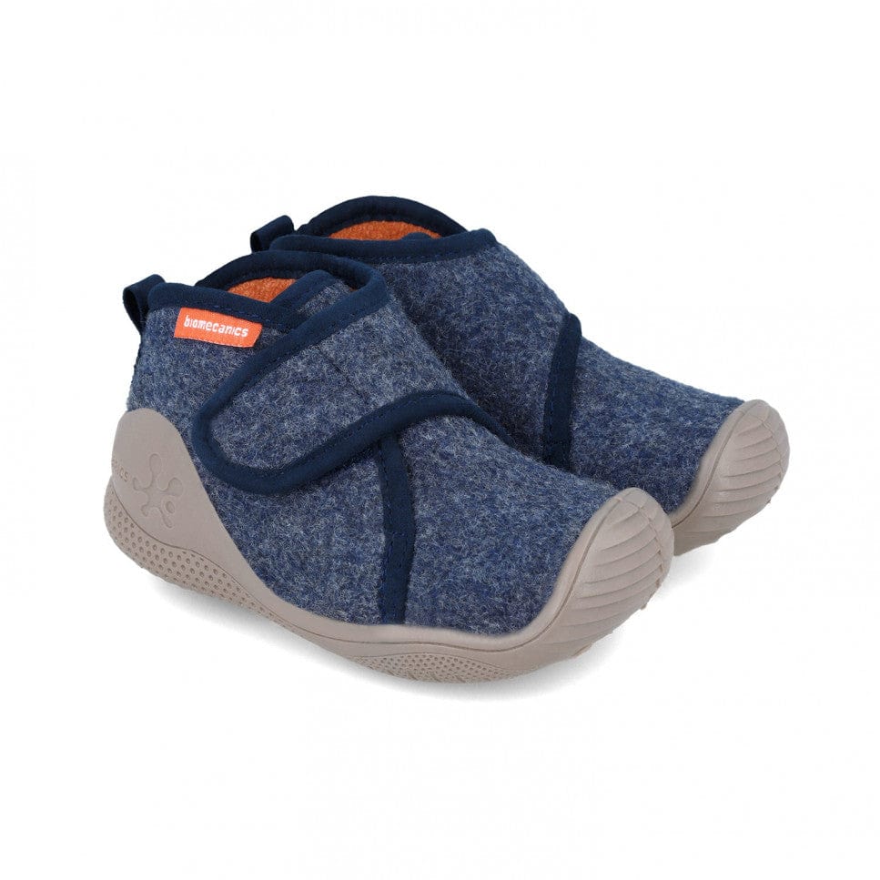 Biomecanics Slippers 18 EU Biomecanics 241150-A Slippers Azul Marino